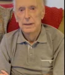 Ross Clifford Morton Obituary