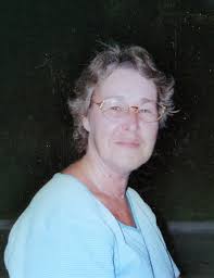 Obituary for Pat (Pickle) Brogdon