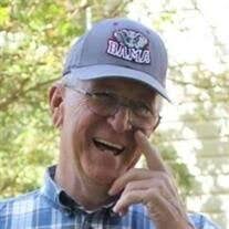 LONNIE EDWARD EZELL Obituary