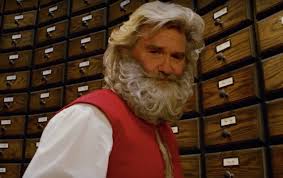 Produced by family movie pro chris columbus, this netflix jaunt begins with a montage home video footage taken by the only family in 2018 that still uses a camcorder (maybe these videos are the titular chronicles?). The Christmas Chronicles Trailer Kurt Russell Santa Claus