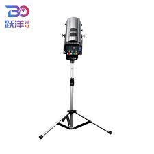 Portable Stage Lighting System 1 600w White Led Follow Spot Lights For Stage Performance Buy 1 600w White Professional Stage Led Follow Spot Lights For Disco Club Stage Lighting Manufacturers 1x600w Led Follow Spot