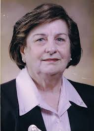 Annette BLAIS (née PAQUETTE)