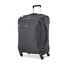 Samsonite is one of the best luggage brands on the market. A62r2tkkz7xf7m