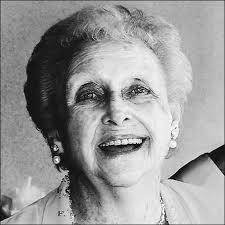 MARION DEVLIN Obituary (1926