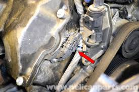 Know the recent 2000 buick lesabre technical service bulletins to keep driving safely. Yw 7340 Wiring Diagram On 2000 Buick Lesabre Crankshaft Position Sensor Free Diagram