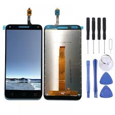 Basic information alcatel u5 3g. Lcd Display Und Digitizer Vollversammlung Fur Alcatel U5 3g 4047 4047d 4047g Ot4047 Ot4047d Ot4047g Schwarz
