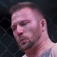 Ron Marshall vs. Ozzy Martin, Cage Titans 69