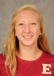 2016 Women's Volleyball Roster