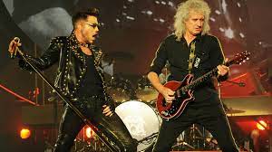 Tonight they play at the sse hydro arena in glasgow. Queen Adam Lambert Glasgow Tickets Sse Hydro Arena June 2 2022