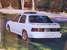 Image result for White 1994 Shadow