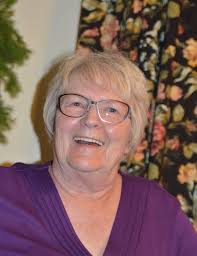 Obituary information for Sandra Benth