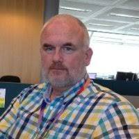 Jeremiah Holmes Email & Phone Number