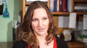 Kim Spain, Logistics Specialist (2017)