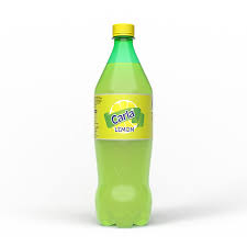 Carla Bitter Lemon 1 Lt.