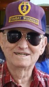 Charles Raymond Cantrell (1930-2016)