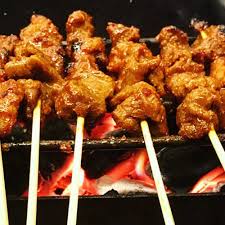 Malaysian restaurant Wau in Amsterdam - Restaurant Reviews ...