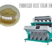 5400 Pixel Intelligent Industrial Sorting Machine ...