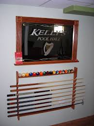 Inyopools.com can supply you with. Pool Hall Mirror And Cue Rack By Dan M Lumberjocks Com Woodworking Community