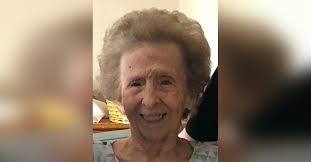 Obituary information for Dorothy Sieling Rembert