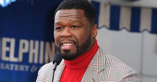 50 Cent Responds to Critics Who Think 'BMF' Series Mythologizes the Drug  Trade