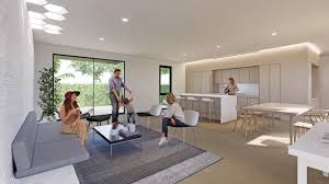 Focus only on the important point the reader should draw from them, and leave the details for the reader to examine on their own. Mighty Buildings Is 3d Printing Prefabricated Accessory Dwelling Units