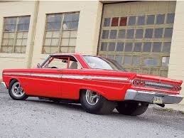Pin By Kimberly Dunn On Cars Custom Muscle Cars Mercury Cars Drag Cars