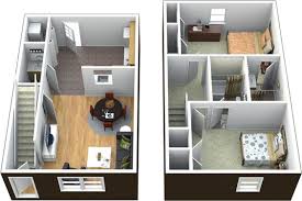Planos Casas De Dos Pisos Sencillas Novocom Top