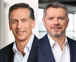 Akin Elects Co-Chairs to Succeed Longtime Chair Kim Koopersmith