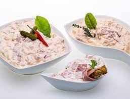 Ο οδηγός δομικών υλικών (οδυ) απευθύνεται. Salata Boydapesths Oyggareza Salates Ambrosia