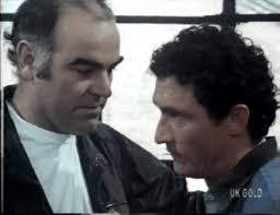 Lazarus and Dingwall