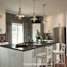 Cuisine Stylish Kitchen Kitchen Design Shaker Style Kitchens