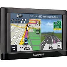 Garmin Nuvi 55lm Gps Navigation System Screen Size 11 1 X 6 3 Cm Id 20411784312