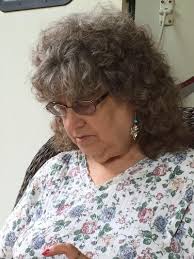 Katherine Custer Obituary