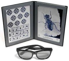 Specific tests performed with the titmus vision tester included near and distance visual acuities, distance lateral and vertical phorias, color dis … a comparison was made between results obtained through the titmus vision tester and those obtained through more common open field optometric. Titmus Test Cdo