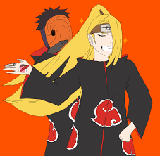 Japón, el apocalipsis se vive en las calles.lo que era antes una de las grandes potencias mundiales ahora no es más que un campo de batalla en ruinas. Tobidei Fanart Explore Tumblr Posts And Blogs Tumgir