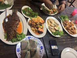 Tempat penginapan menarik di port dickson. 15 Tempat Makan Menarik Di Port Dickson 2021 Saji My