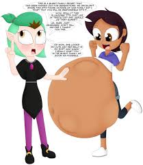 VoreToons🔞 on X: Family Secret Show: the Owl House Characters: Amity  Blight and Luz Noceda vore t.coYbRdNJRst9  X