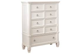 Get 5% in rewards with club o! White Prentice Chest Of Drawers View 2 Chest Of Drawers White Chest Of Drawers Ashley Furniture