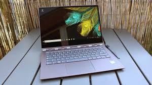 Check spelling or type a new query. Lenovo Yoga 920 Test