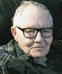 Ted Porter Obituary (1935