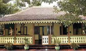 26 ide sketsa rumah adat betawi pilihan kita denah rumah. Mewarnai Gambar Rumah Adat Betawi Kartun Joglo Gambar Rumah Adat Betawi Kartun Rumah Joglo Limasan Work Pakaian Adat Betawi Dki Jakarta Budaya Indonesia