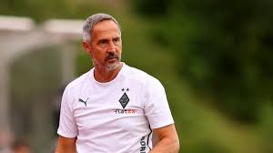While in mönchengladbach, he made his debut for the danish national team on. Borussia Monchengladbach Fc Metz All Information About The Foals Test Match Ruetir