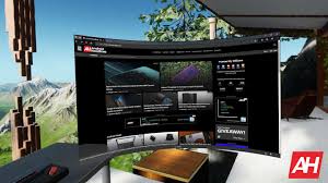 Try turning off the windows night light feature, hdr or uninstalling applications that change the color of your. Multi Task Like Never Before In New Oculus Software Update