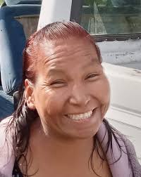 Obituary for Pamela Janet Myrna Saulteaux