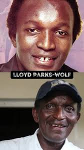 Lloyd Parks Miss You