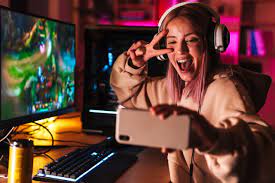 What marketers should know about the gaming target audience