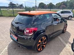 Image result for Orange 2011 Citroen