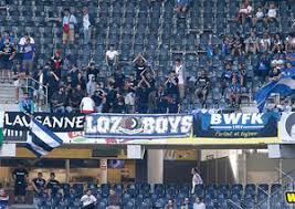 You could check the h2h stats based on lausanne sport home ground. News Fotos Fc Lausanne Sport Faszination Fankurve