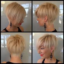 A pixie haircut is ideal for fine hair with the right elements and styling products. 15 Chic Short Pixie Haircuts For Fine Hair Easy Short Hairstyles For Women Hairstyles Weekly