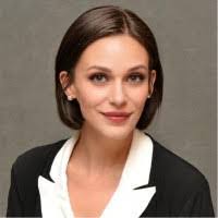 Ashley Edison's Instagram, Twitter & Facebook